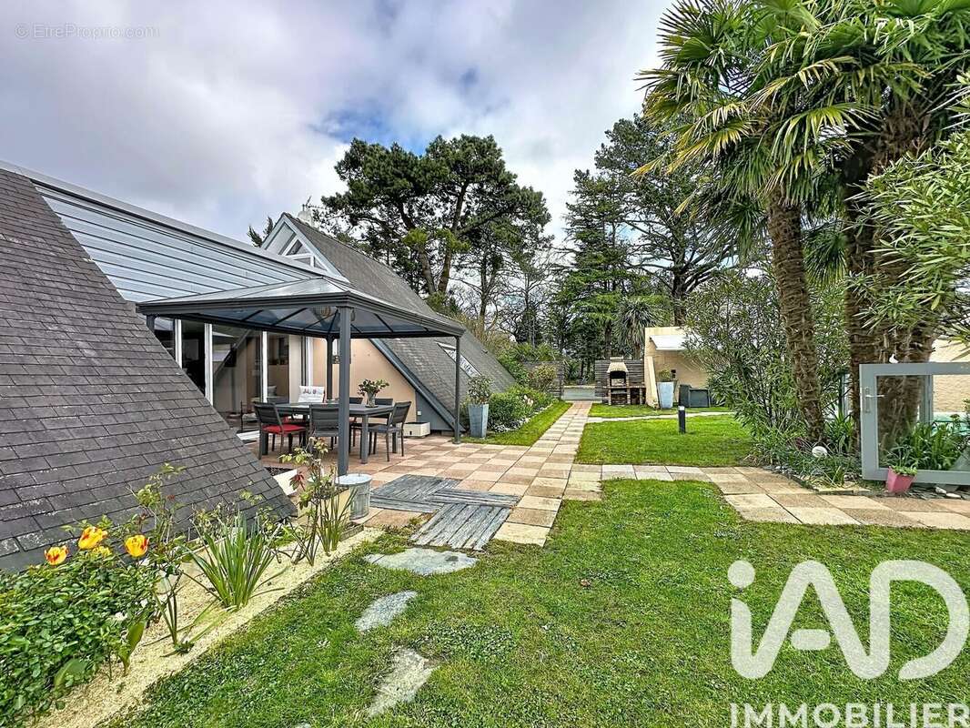 Photo 2 - Maison à QUIMPERLE