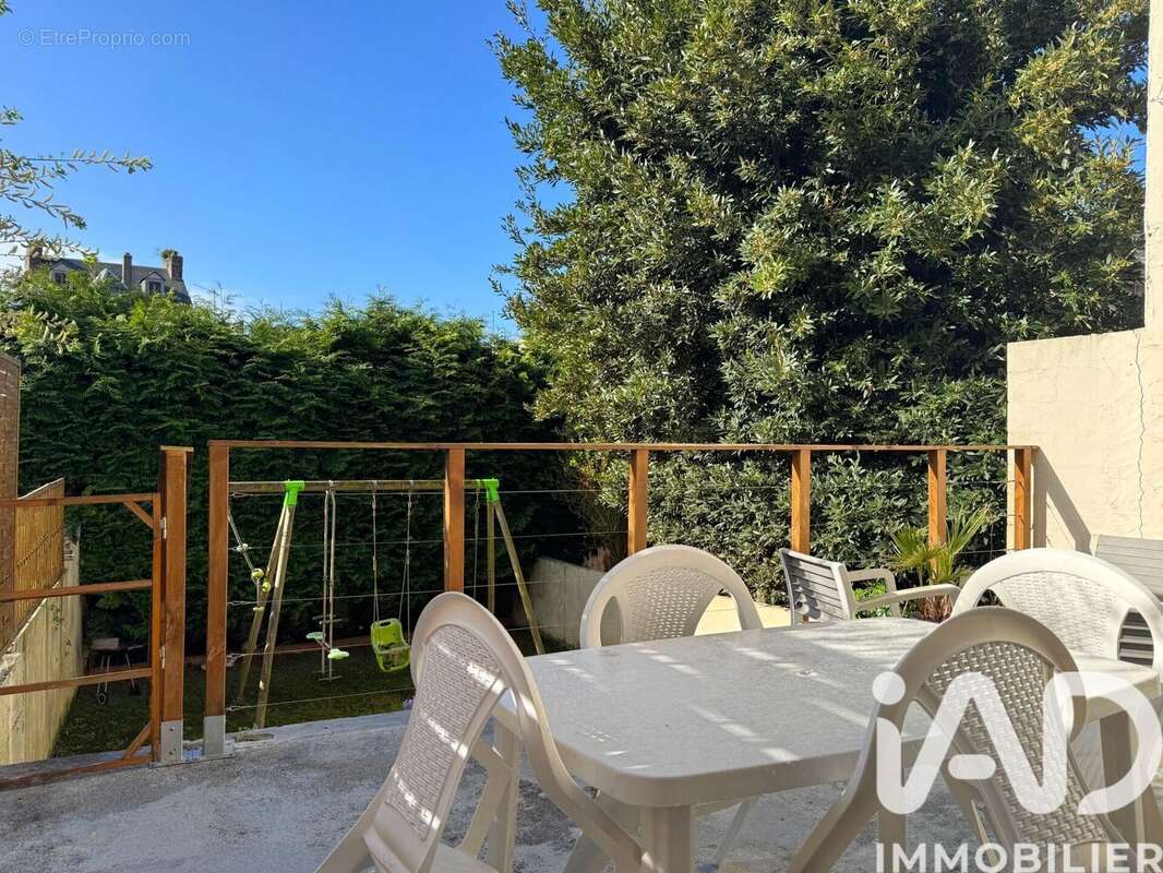 Photo 9 - Maison à LE HAVRE