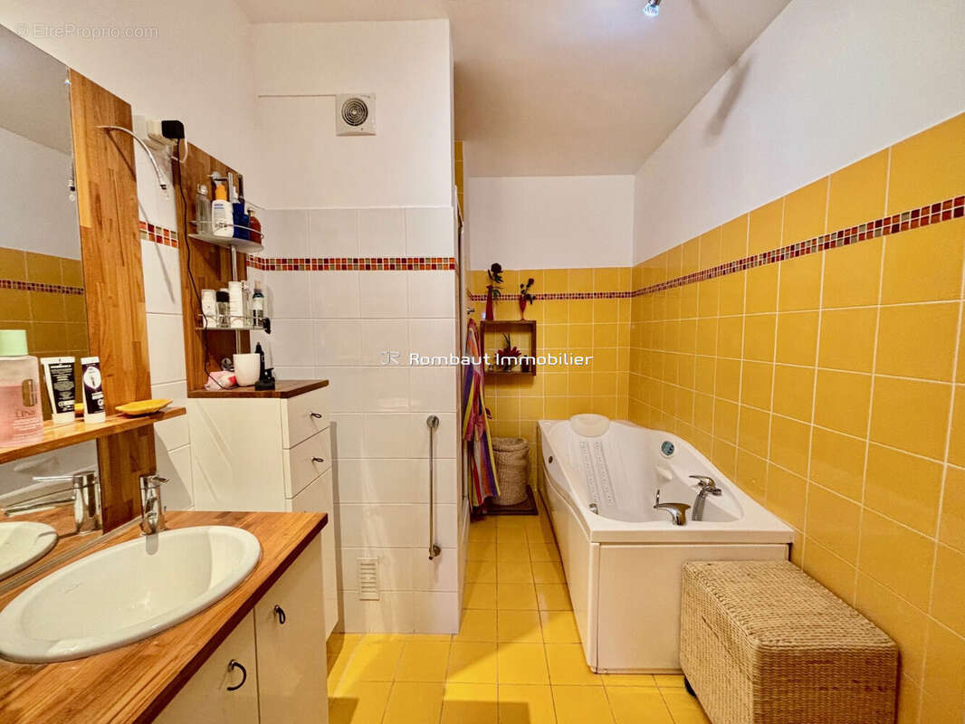 Appartement à VAUCRESSON