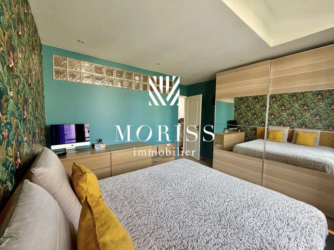 Appartement à MAISONS-ALFORT