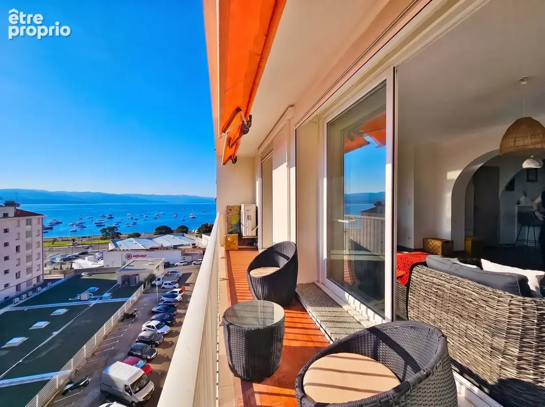Photo Appartement à Ajaccio au prix de 259 000€