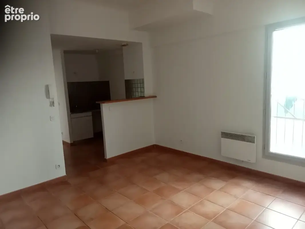 Appartement 1 chambre - photo 6