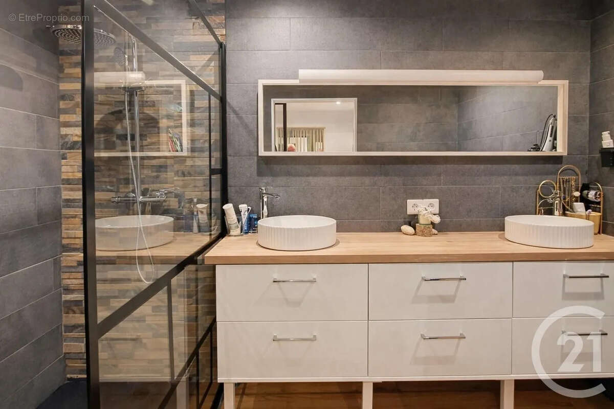 Maison à SAINTE-MARIE