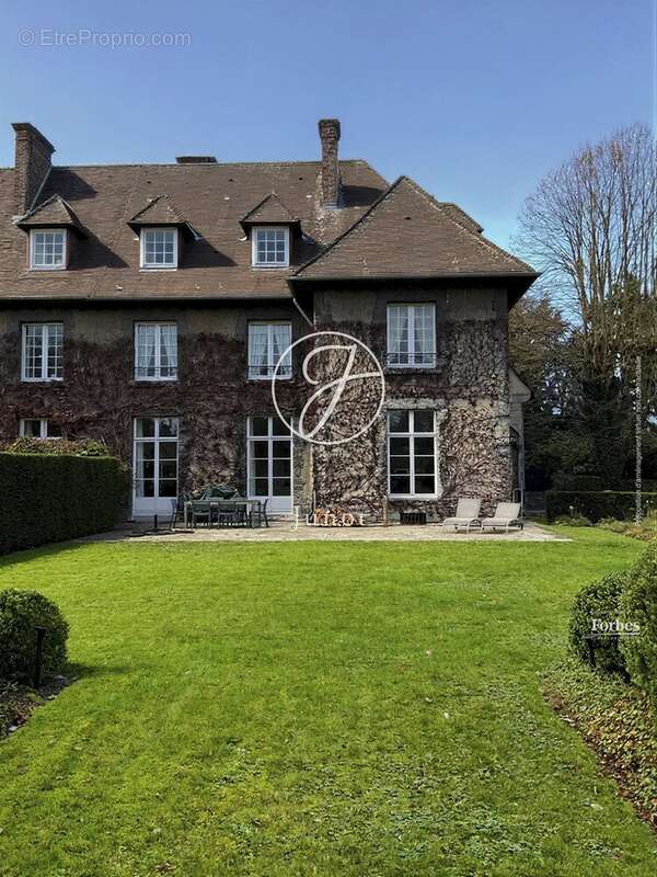 Maison à MOUVAUX