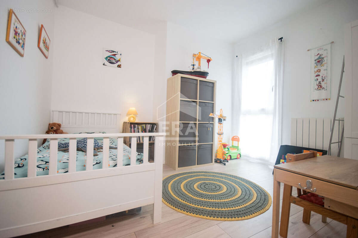 Appartement à GAILLARD