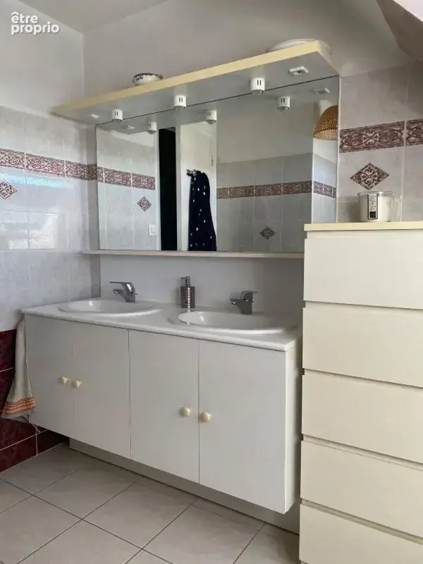 Calme Maison Vannes  125M2 5 chambres - photo 10