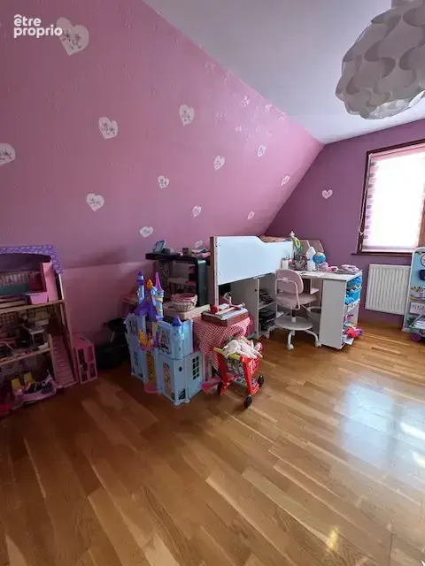 Exclusivite !!!! coquette maison à hoenheim!! - photo 14