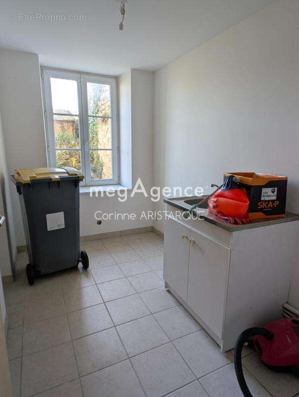 Appartement à CHERBOURG-OCTEVILLE
