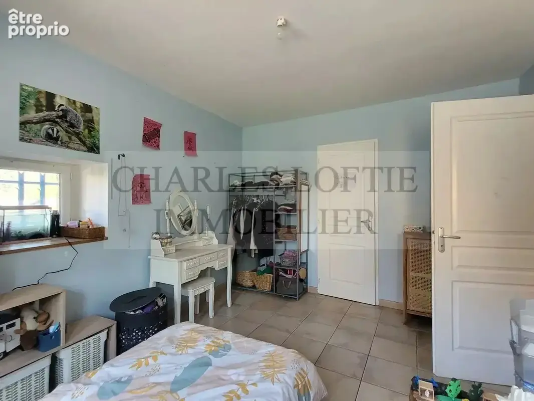 Charmante maison en pierre à Marminiac, 80 m² - photo 11