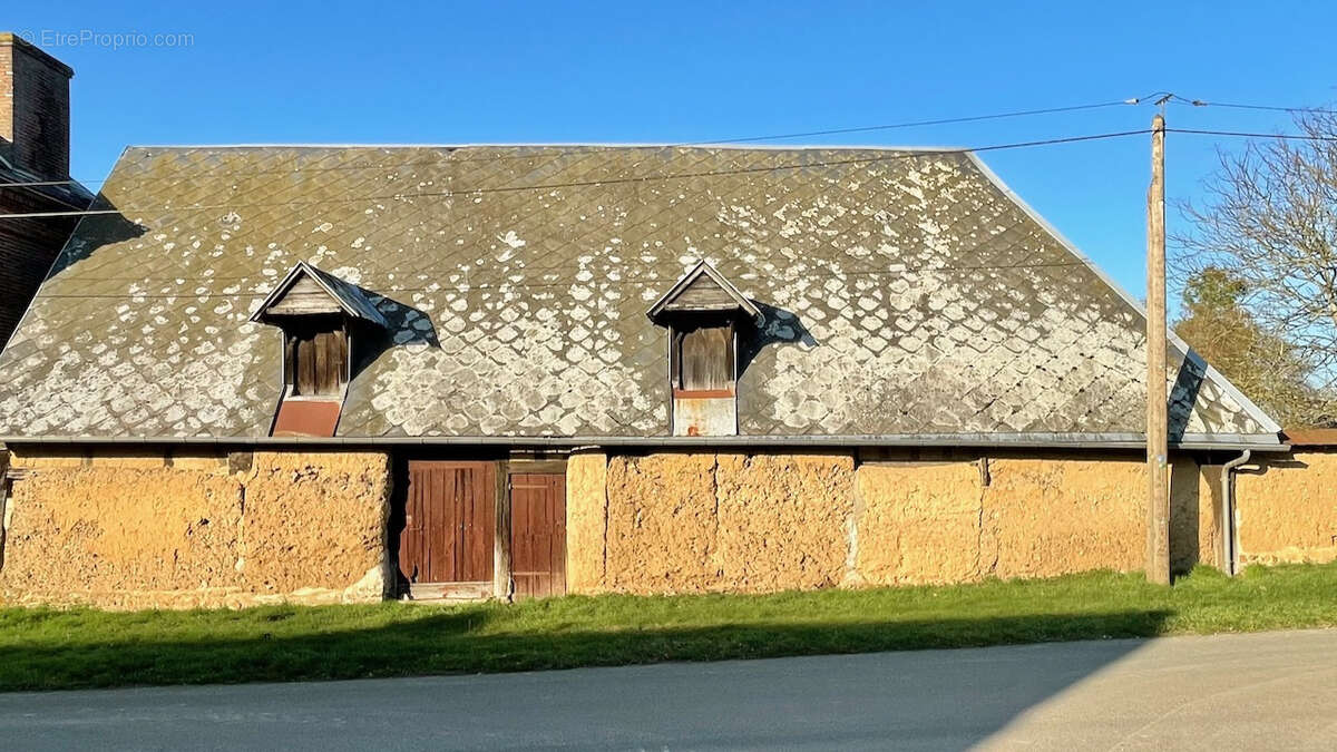 Autre à COLLANDRES-QUINCARNON