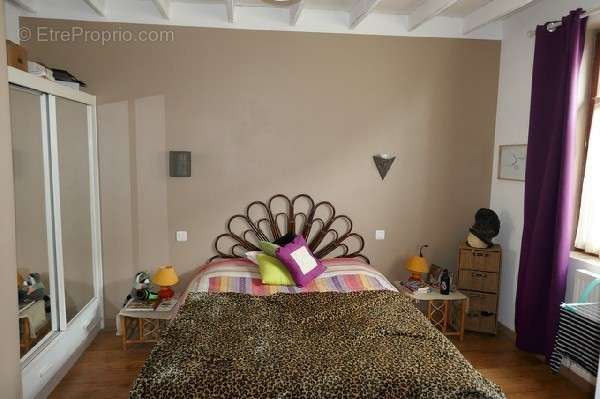 Maison à SAINT-DOMINEUC