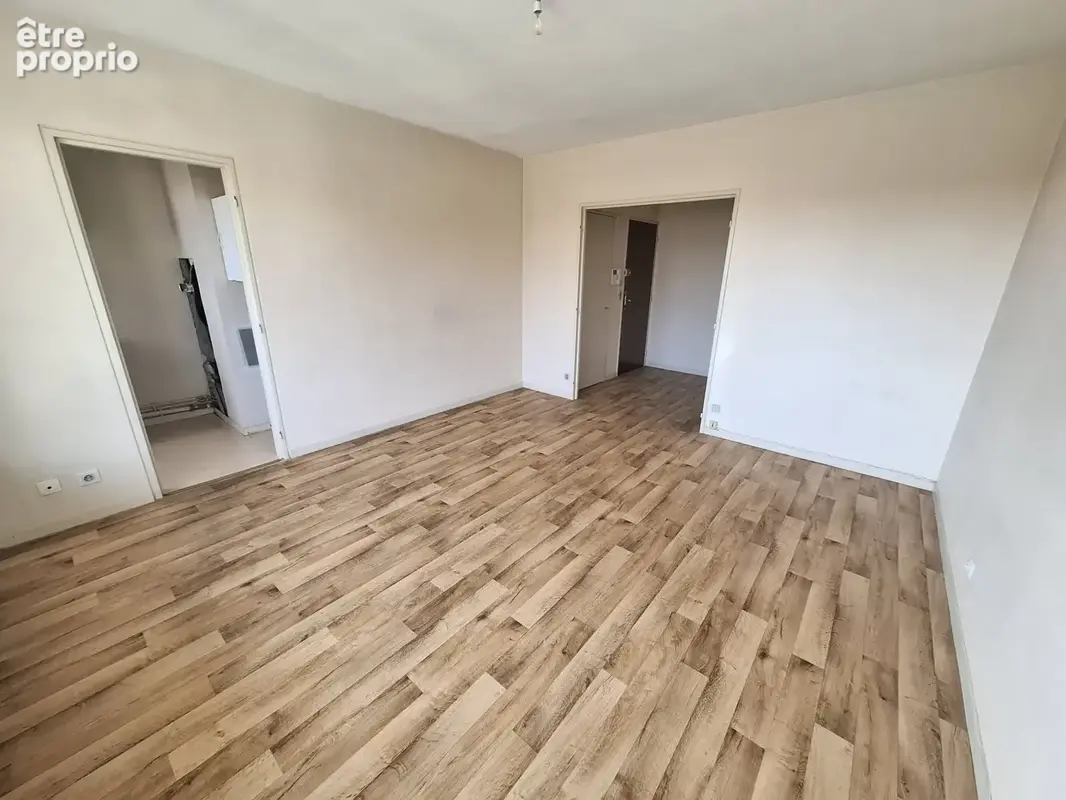 Appartement 2 pièces Chevrollier - photo 2