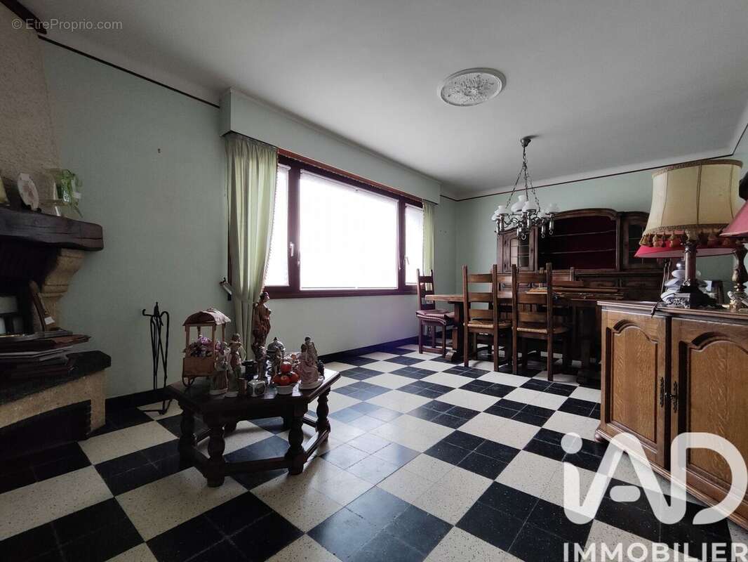 Photo 5 - Maison à COUTICHES