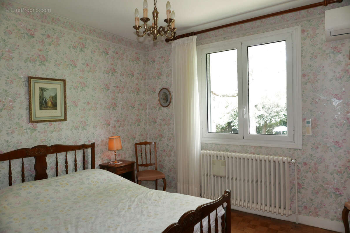 Maison à MUSSIDAN