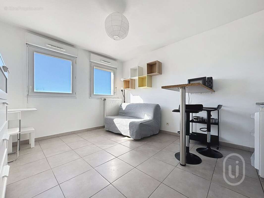Montpellier - pres d'arenes - studio libre a la vente - photo 4