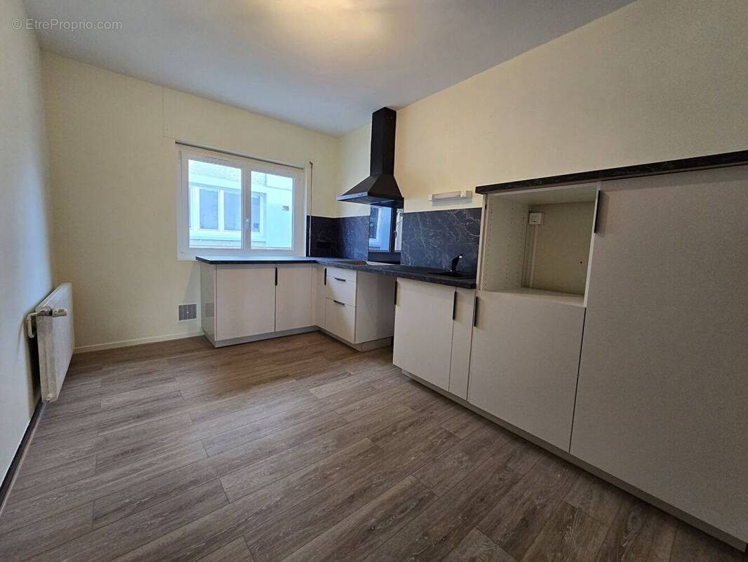 Appartement à DESVRES