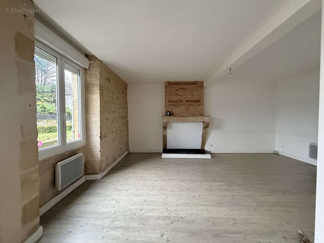 Photo 3 - Maison à CAUDROT