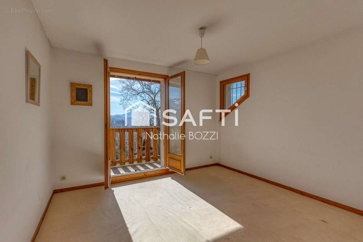 Photo 9 - Maison à CORENC
