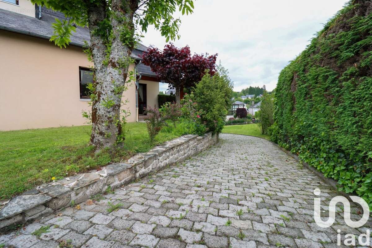 Photo 8 - Maison à EGLETONS