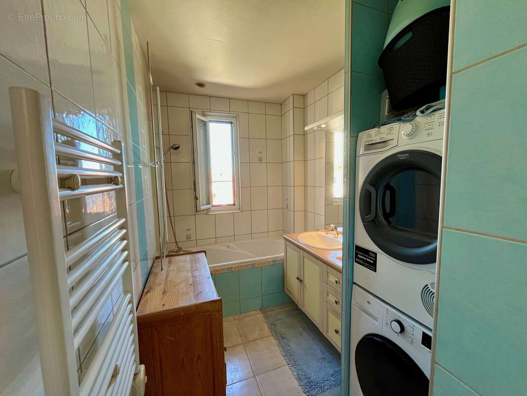 Maison à COURNON-D&#039;AUVERGNE