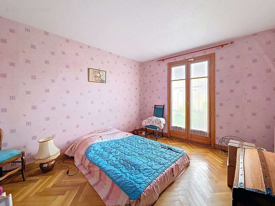 Maison à PESSAC
