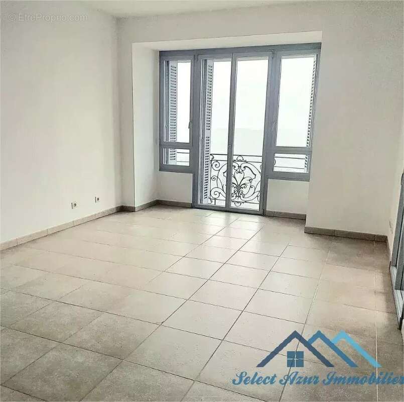 Appartement à GRASSE