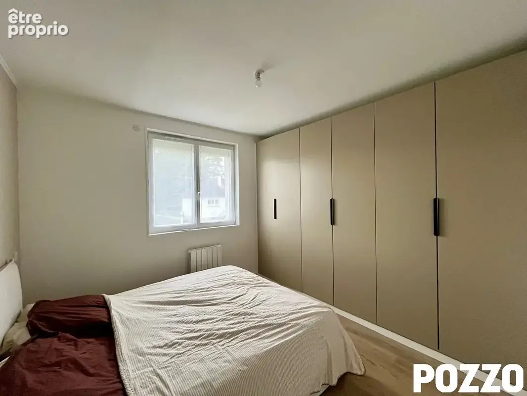 A vendre maison 3 ch entierement renovee a agneaux - photo 5