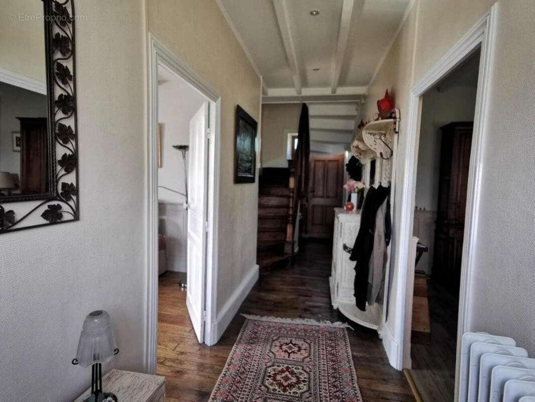 Photo 2 - Maison à PLOUER-SUR-RANCE