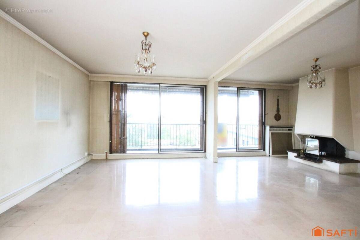 Photo 1 - Appartement à ORSAY