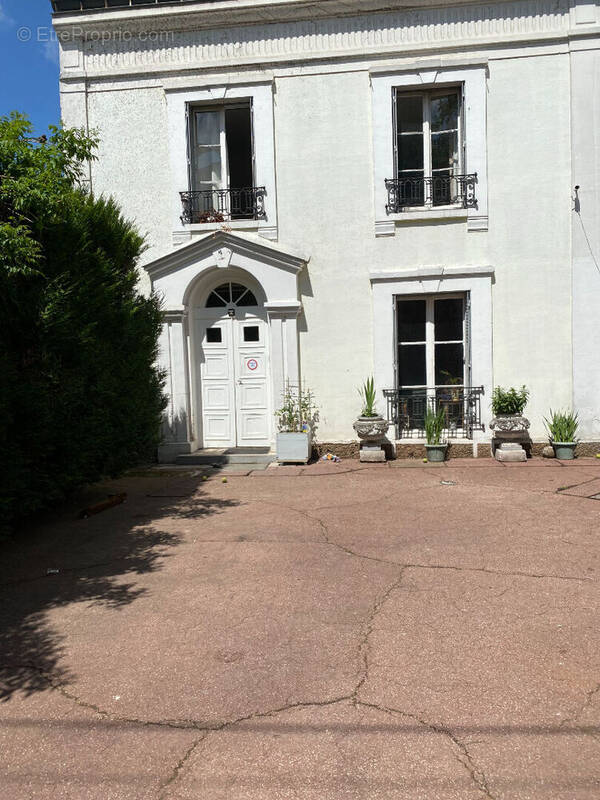 Appartement à SAVIGNY-SUR-ORGE