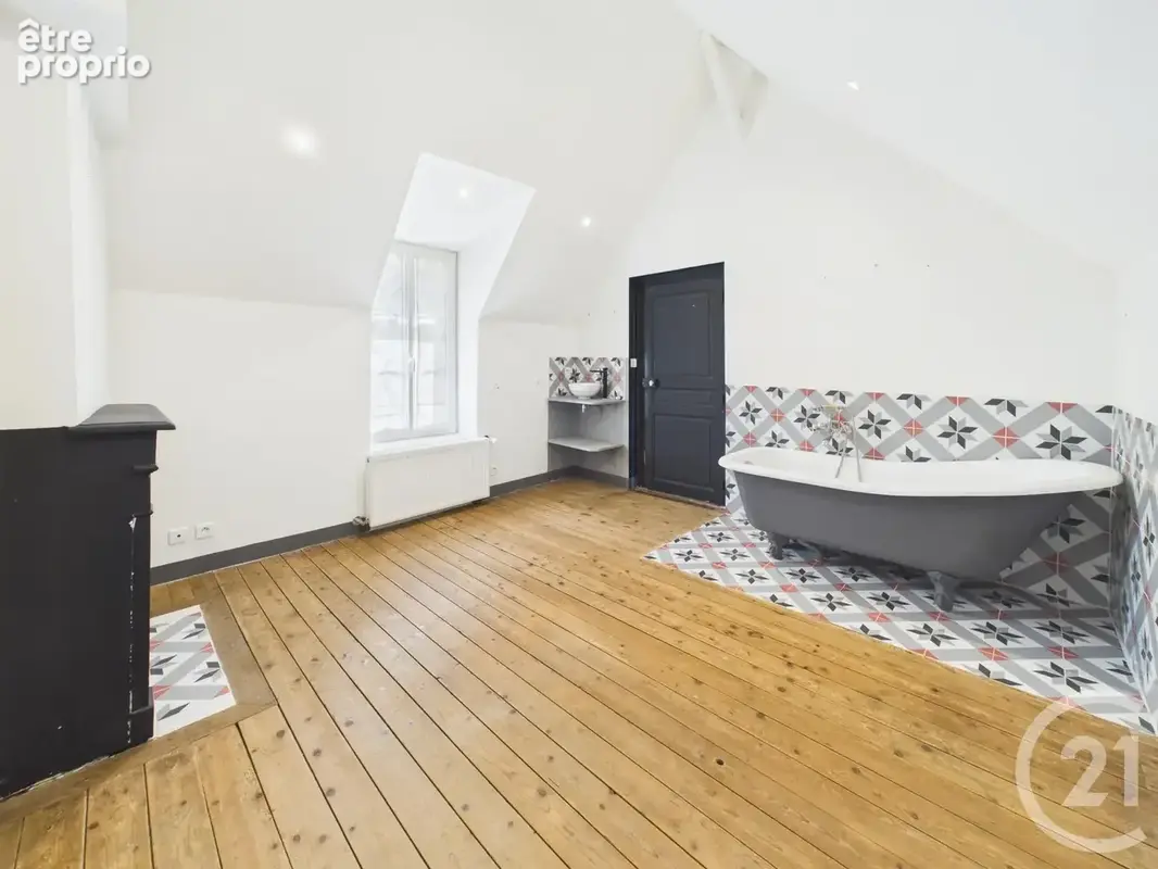 Maison 5 pièces 105 m² à vendre à Chartres (28000) - photo 14