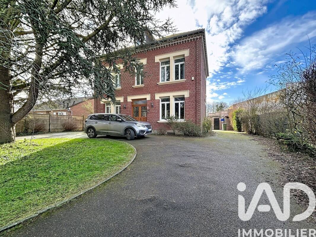 Photo 1 - Maison à BOVES