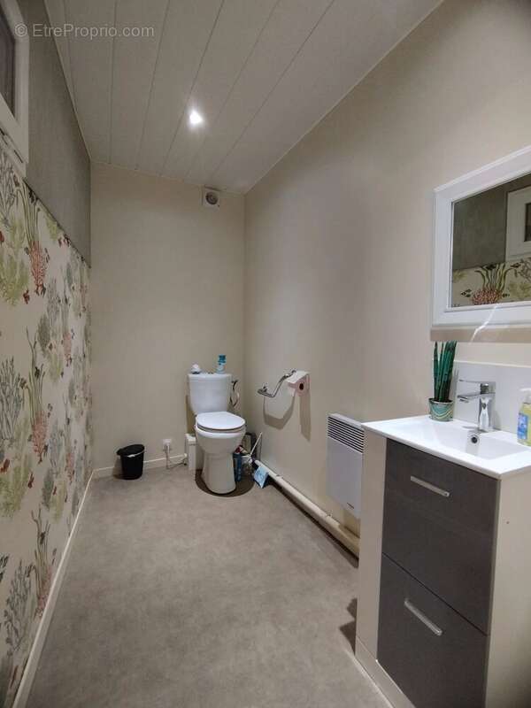 Maison à SAINT-GAUDENS