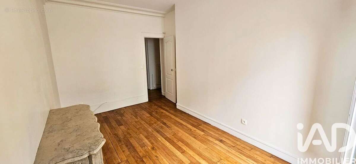 Photo 7 - Appartement à PARIS-10E