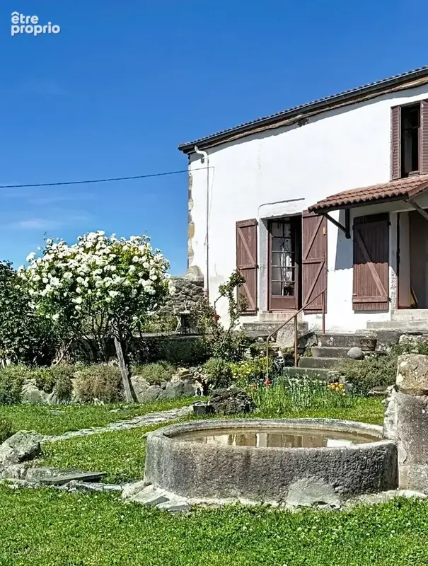 Maison chadeleuf - photo 2