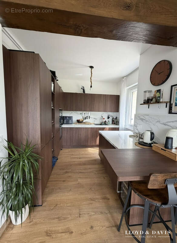 Maison à SENLIS