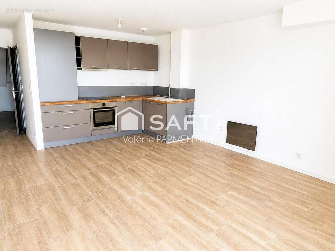 Photo 3 - Appartement à BERCK