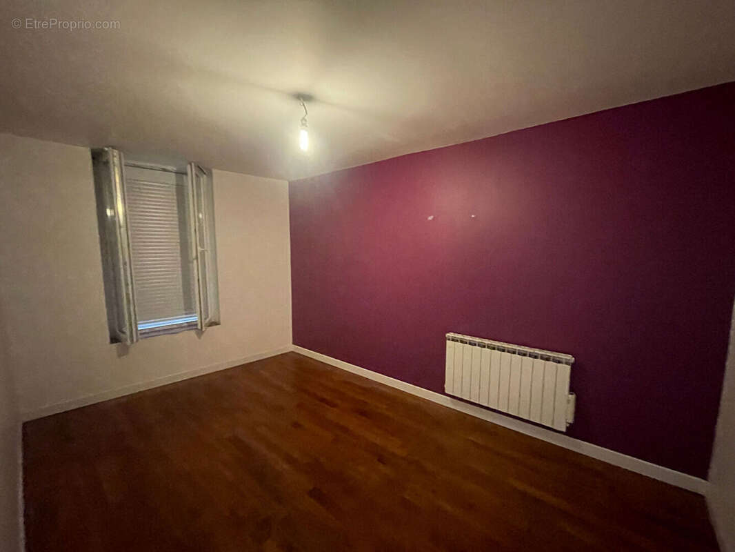 Appartement à NEVERS