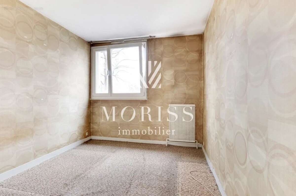 Appartement à ROMAINVILLE