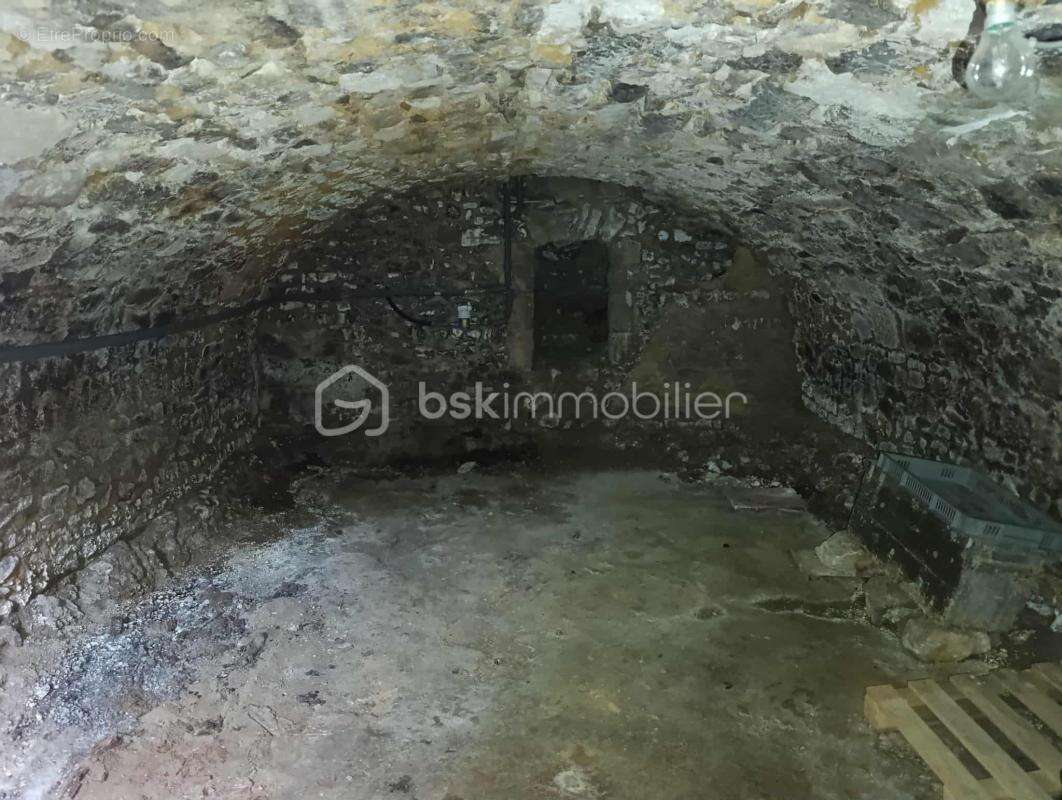 Maison de ville - photo 13