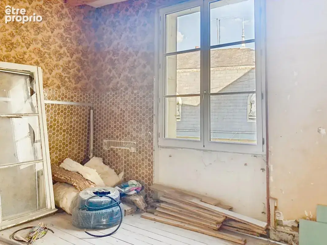 Propriété comprenant 2 maisons située à Preuilly-sur-Claise - photo 10
