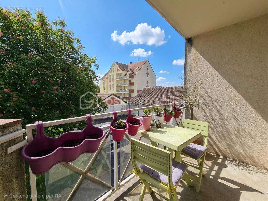 Appartement à CHAMBLY