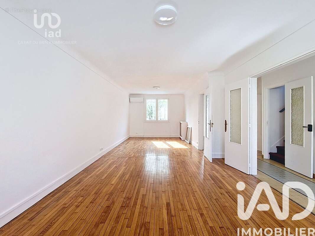 Photo 4 - Maison à MAISONS-ALFORT