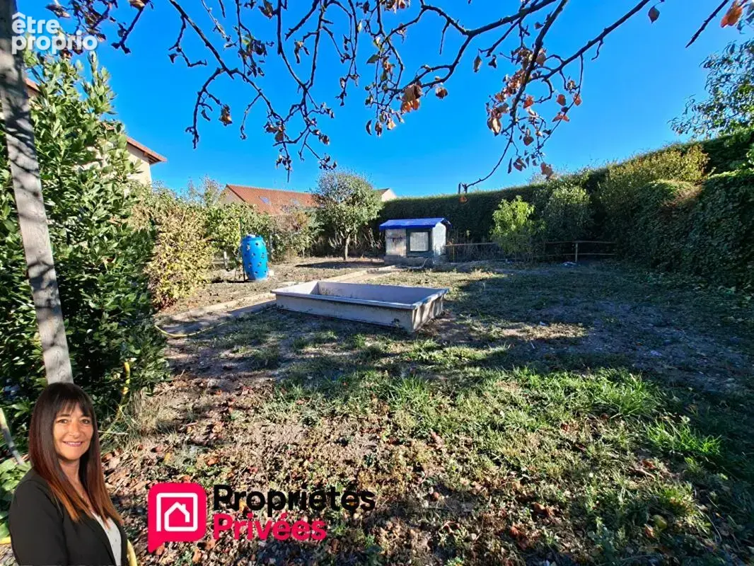 Maison Le Coteau 177 m² -  Beaux espaces - photo 4