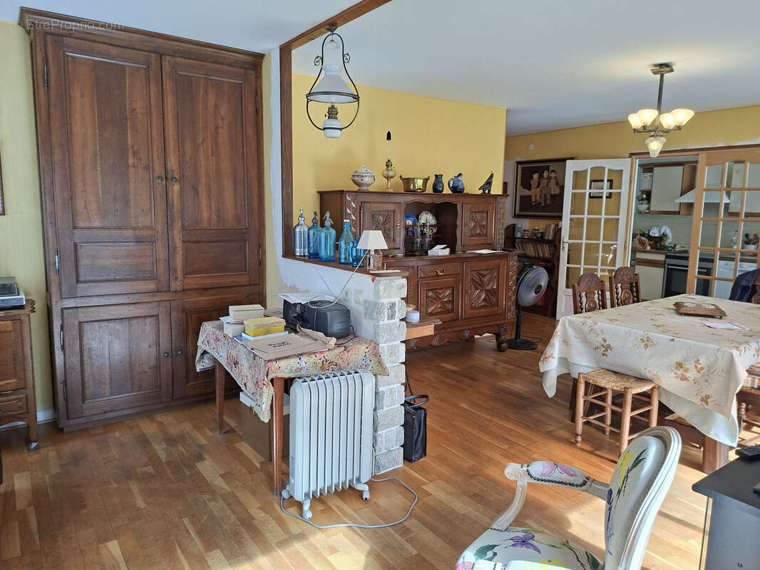 Appartement à VERSAILLES