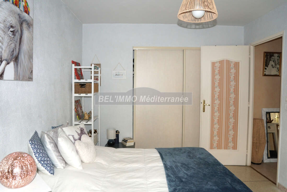 Appartement à CAVALAIRE-SUR-MER