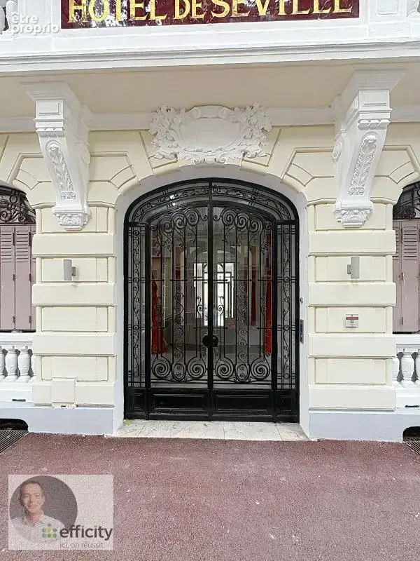 Appartement bourgeois - photo 12