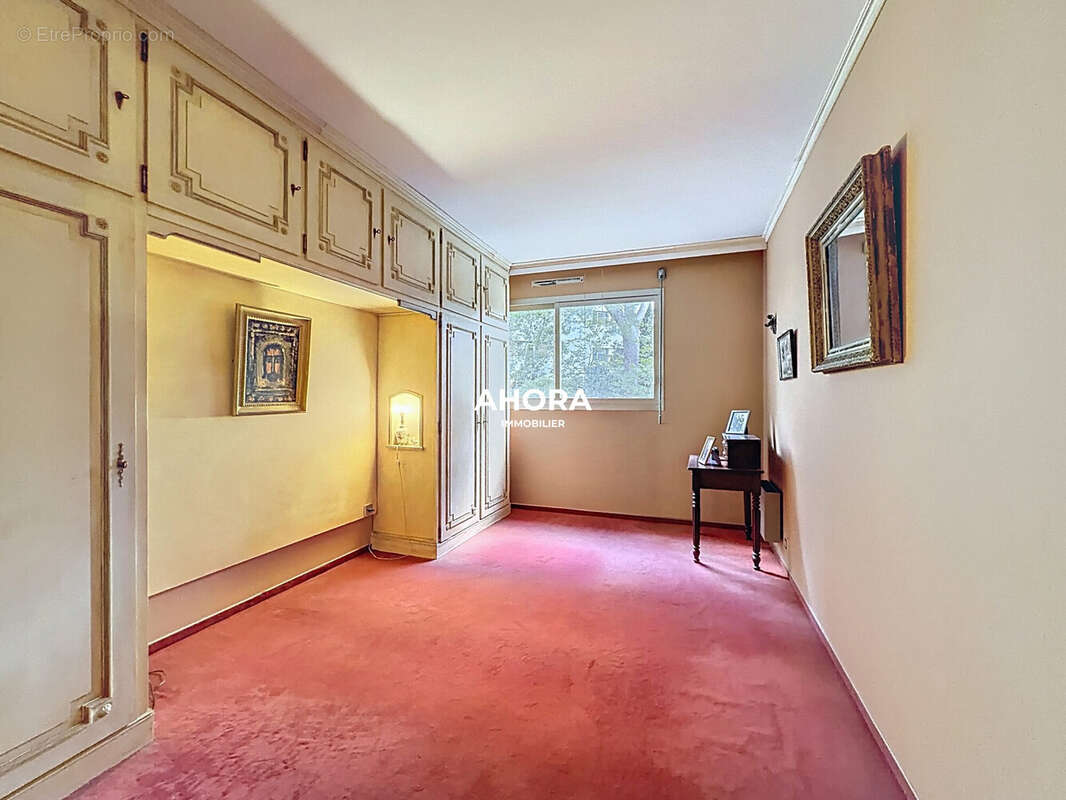 Appartement à MARSEILLE-9E