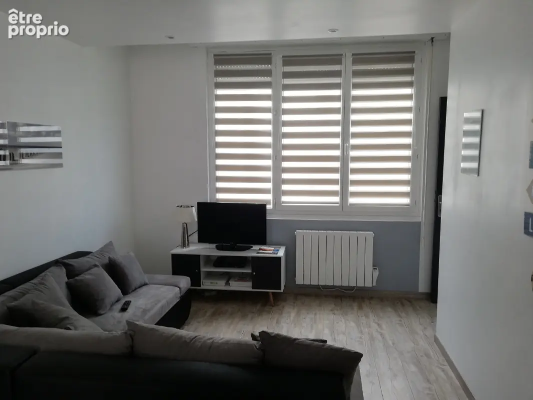Appartement proche de la mer à Berck  avec garage - photo 3