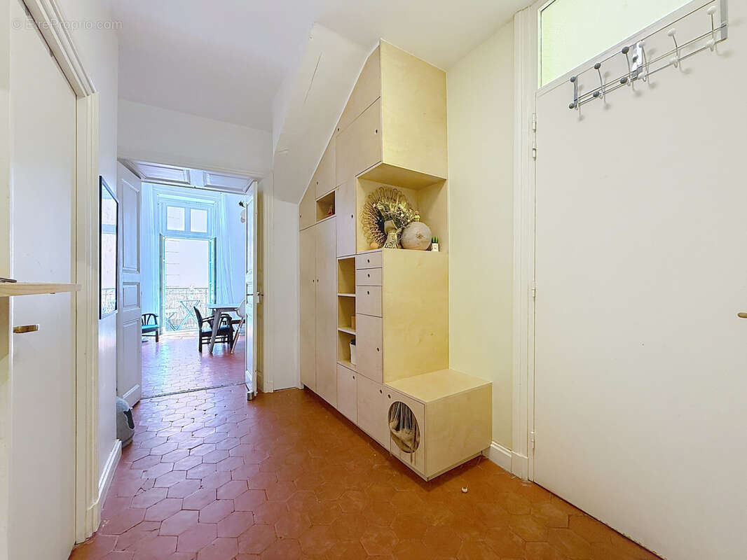 Appartement à PERPIGNAN